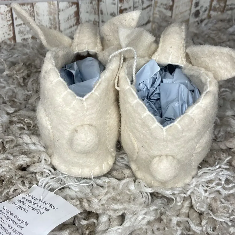 RABBIT Bunny Baby ZOOTIES